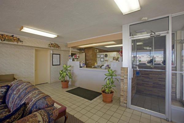 Americas Best Value Inn (Hobbs)